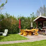 Mit Garten Und Gartenhaus By Interhome * Norden