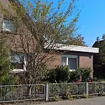 Mit Garten Und Gartenhaus By Interhome Norden