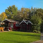 Mit Garten Und Gartenhaus By Interhome Norden
