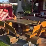 Mit Garten Und Gartenhaus By Interhome