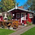Mit Garten Und Gartenhaus By Interhome * Norden